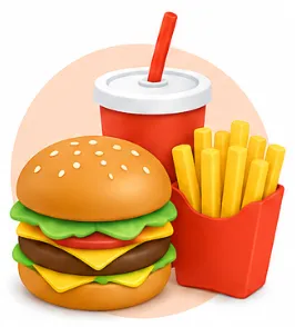 Food 🍔
