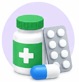 Pharmacy