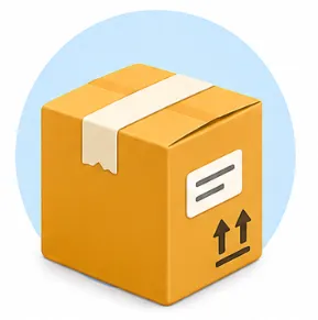 Parcel Delivery